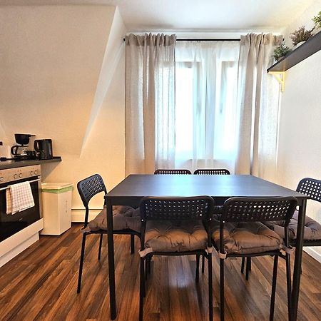 Lovely City House 메어부쉬 외부 사진