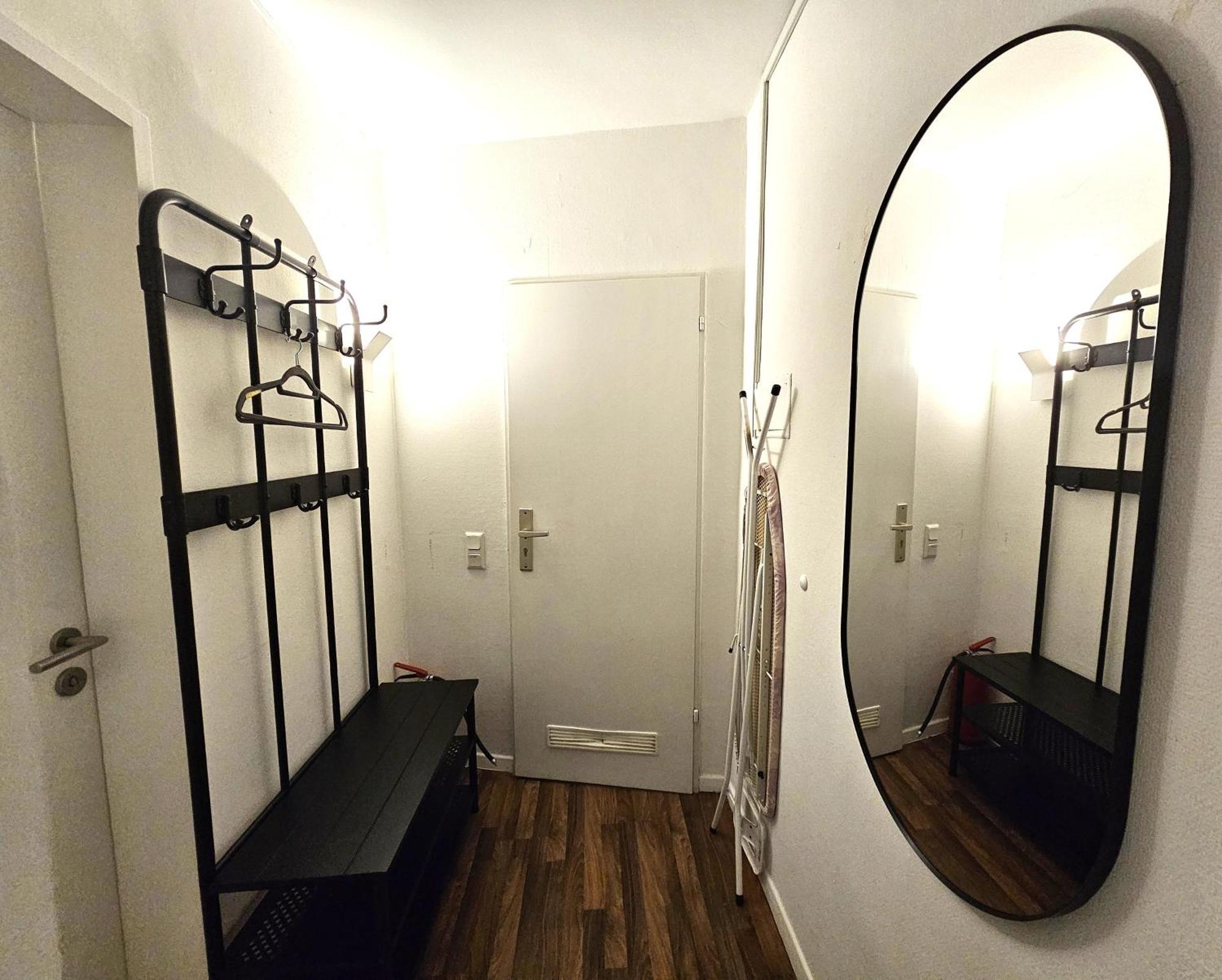 Lovely City House 메어부쉬 객실 사진
