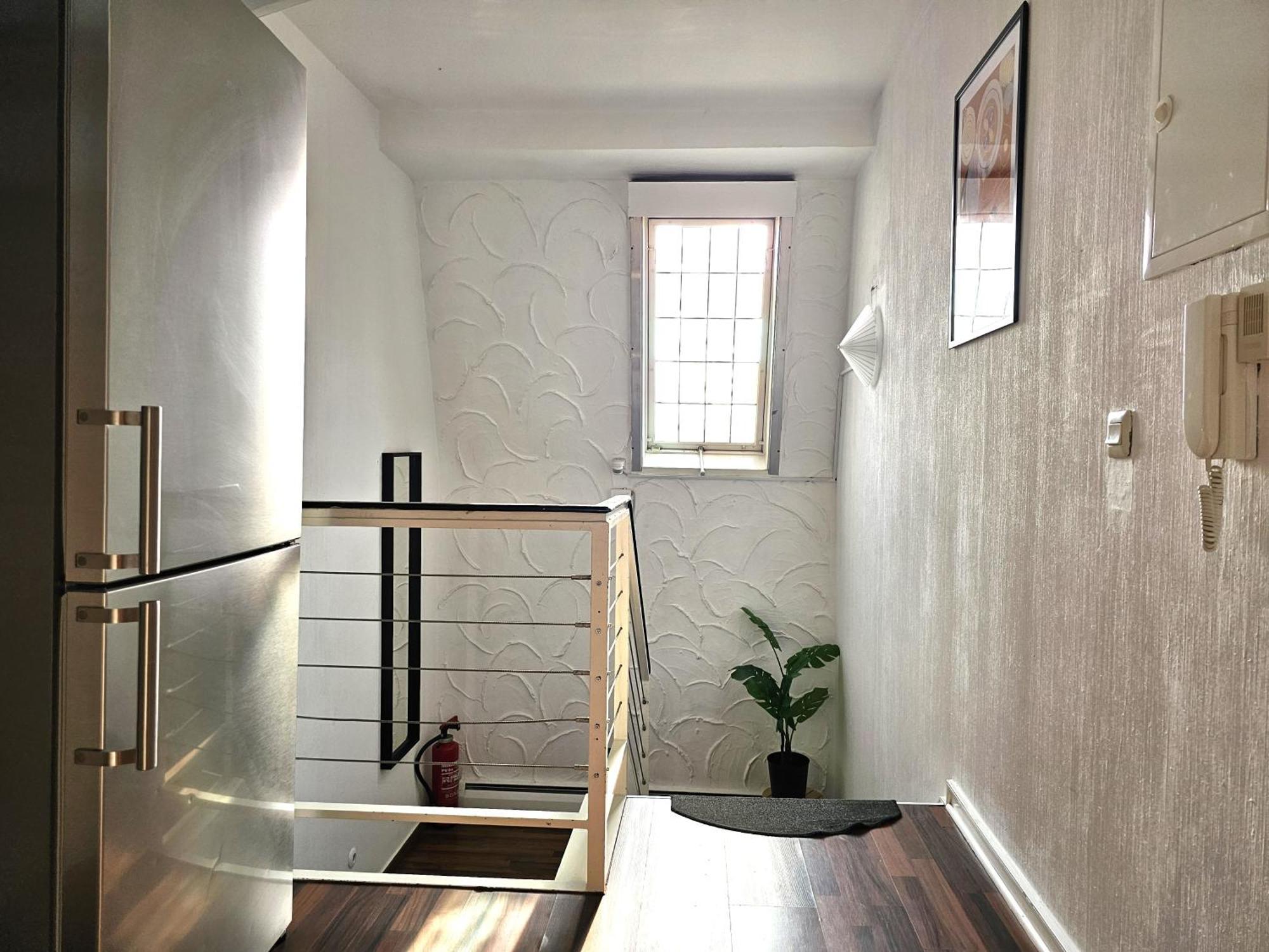 Lovely City House 메어부쉬 외부 사진