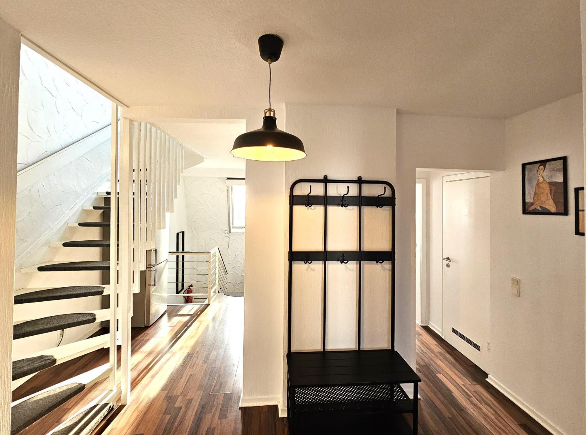 Lovely City House 메어부쉬 외부 사진