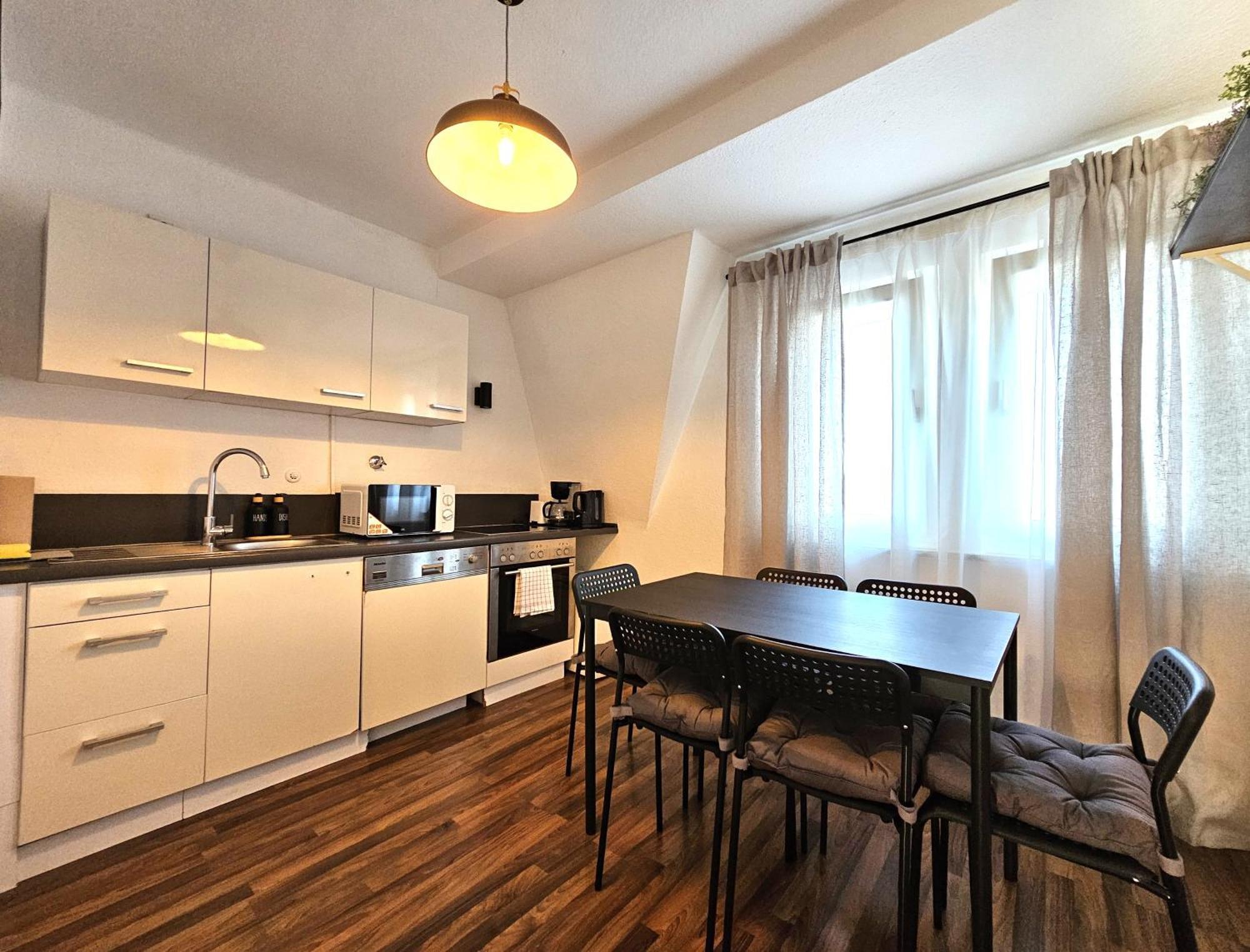 Lovely City House 메어부쉬 외부 사진