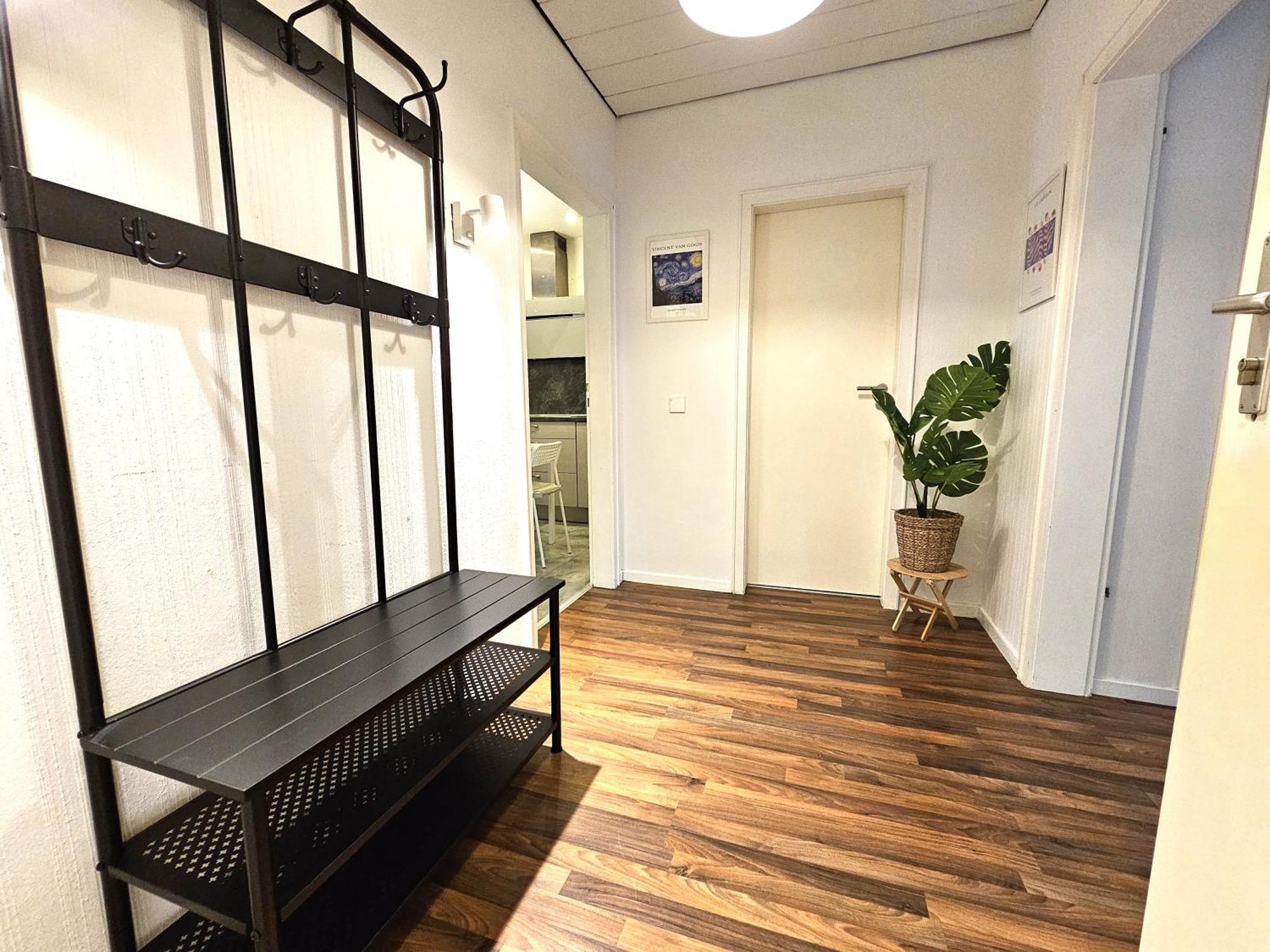 Lovely City House 메어부쉬 객실 사진