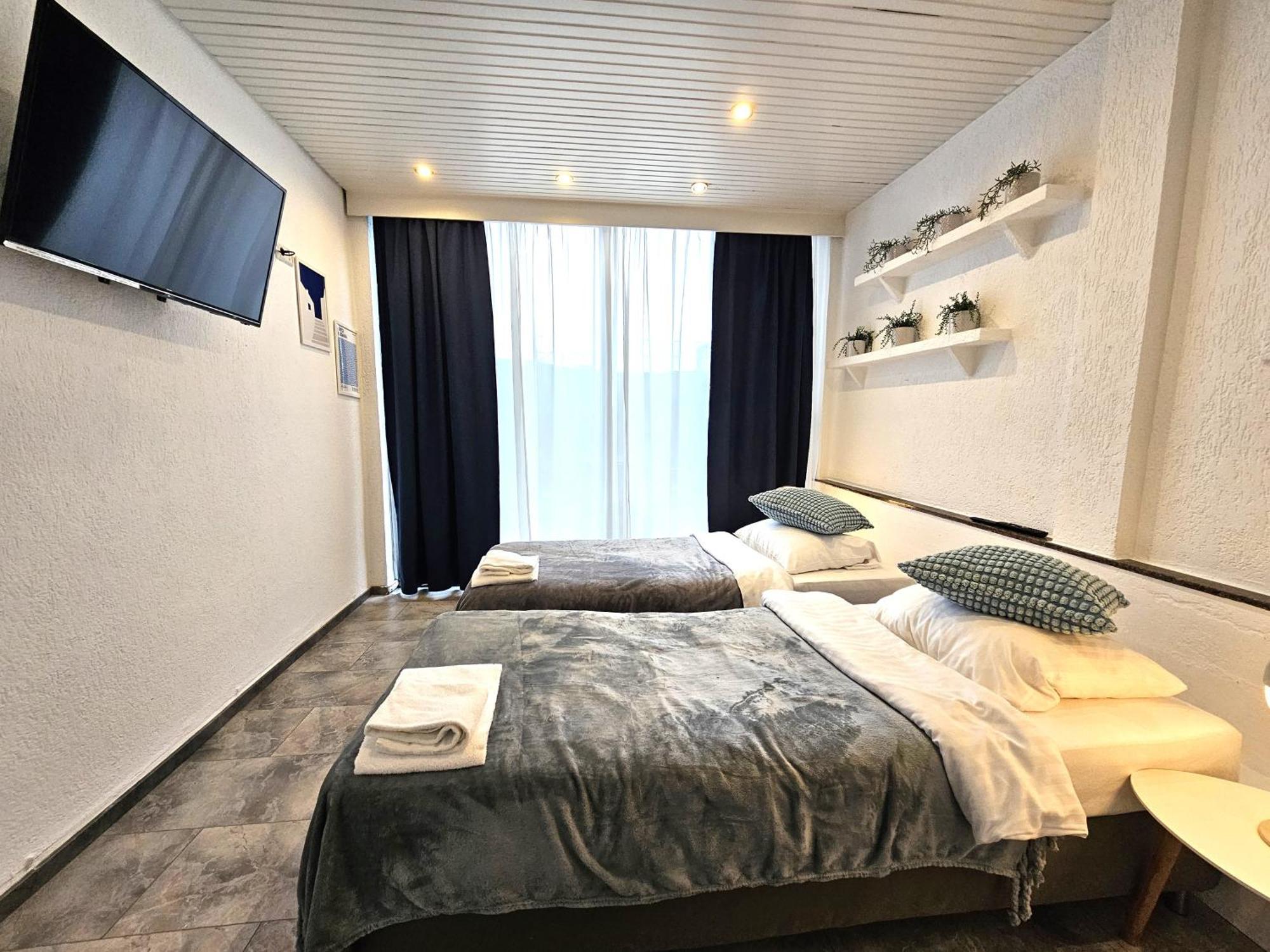 Lovely City House 메어부쉬 외부 사진