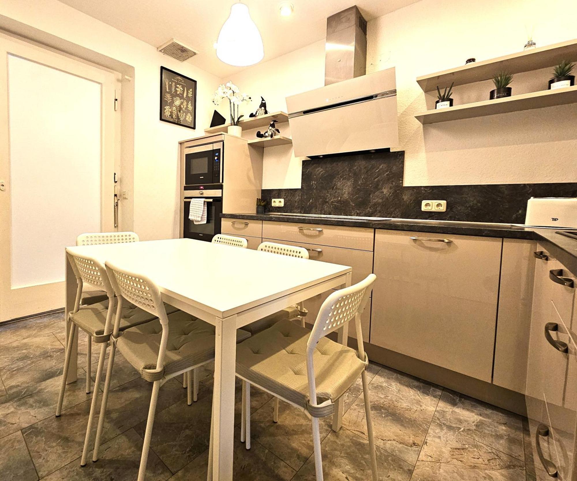 Lovely City House 메어부쉬 외부 사진